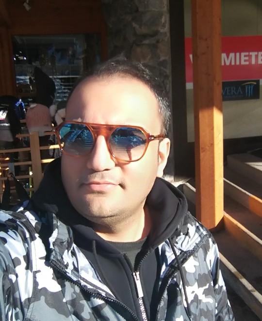AYKUT İNEÇ