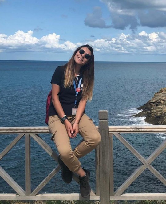 EMİNE GÖKÇE